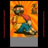 Full Color DTF Gang Sheet 22x36" Thumbnail