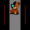 Full Color DTF Gang Sheet 22x60" Thumbnail