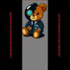 Full Color DTF Gang Sheet 22x60" Thumbnail