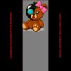 Full Color DTF Gang Sheet 22x60" Thumbnail