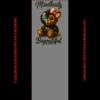 Full Color DTF Gang Sheet 22x60" Thumbnail