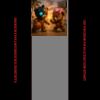 Full Color DTF Gang Sheet 22x60" Thumbnail