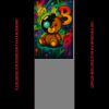 Full Color DTF Gang Sheet 22x60" Thumbnail