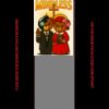 Full Color DTF Gang Sheet 22x60" Thumbnail