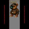 Full Color DTF Gang Sheet 22x60" Thumbnail