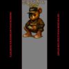 Full Color DTF Gang Sheet 22x60" Thumbnail