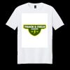 Softstyle ® T Shirt Thumbnail