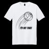 Softstyle ® T Shirt Thumbnail