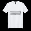 Softstyle ® T Shirt Thumbnail