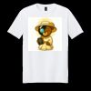 Softstyle ® T Shirt Thumbnail