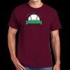 DryBlend ® 50 Cotton/50 Poly T Shirt Thumbnail