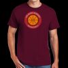 DryBlend ® 50 Cotton/50 Poly T Shirt Thumbnail