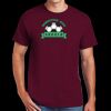 DryBlend ® 50 Cotton/50 Poly T Shirt Thumbnail