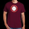 DryBlend ® 50 Cotton/50 Poly T Shirt Thumbnail
