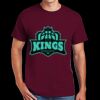 DryBlend ® 50 Cotton/50 Poly T Shirt Thumbnail