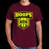 DryBlend ® 50 Cotton/50 Poly T Shirt Thumbnail