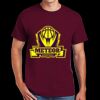 DryBlend ® 50 Cotton/50 Poly T Shirt Thumbnail