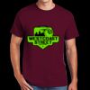 DryBlend ® 50 Cotton/50 Poly T Shirt Thumbnail