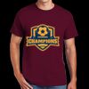 DryBlend ® 50 Cotton/50 Poly T Shirt Thumbnail