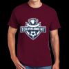 DryBlend ® 50 Cotton/50 Poly T Shirt Thumbnail