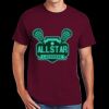 DryBlend ® 50 Cotton/50 Poly T Shirt Thumbnail