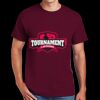 DryBlend ® 50 Cotton/50 Poly T Shirt Thumbnail