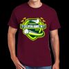 DryBlend ® 50 Cotton/50 Poly T Shirt Thumbnail