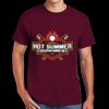 DryBlend ® 50 Cotton/50 Poly T Shirt Thumbnail