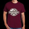 DryBlend ® 50 Cotton/50 Poly T Shirt Thumbnail