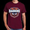 DryBlend ® 50 Cotton/50 Poly T Shirt Thumbnail