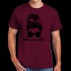 DryBlend ® 50 Cotton/50 Poly T Shirt Thumbnail