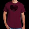DryBlend ® 50 Cotton/50 Poly T Shirt Thumbnail