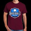 DryBlend ® 50 Cotton/50 Poly T Shirt Thumbnail