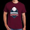 DryBlend ® 50 Cotton/50 Poly T Shirt Thumbnail