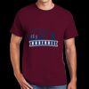 DryBlend ® 50 Cotton/50 Poly T Shirt Thumbnail