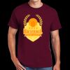 DryBlend ® 50 Cotton/50 Poly T Shirt Thumbnail