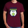DryBlend ® 50 Cotton/50 Poly T Shirt Thumbnail