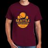 DryBlend ® 50 Cotton/50 Poly T Shirt Thumbnail