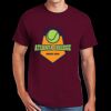 DryBlend ® 50 Cotton/50 Poly T Shirt Thumbnail