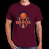 DryBlend ® 50 Cotton/50 Poly T Shirt Thumbnail