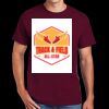 DryBlend ® 50 Cotton/50 Poly T Shirt Thumbnail