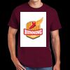 DryBlend ® 50 Cotton/50 Poly T Shirt Thumbnail