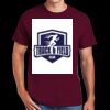 DryBlend ® 50 Cotton/50 Poly T Shirt Thumbnail