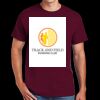 DryBlend ® 50 Cotton/50 Poly T Shirt Thumbnail
