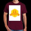 DryBlend ® 50 Cotton/50 Poly T Shirt Thumbnail