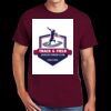 DryBlend ® 50 Cotton/50 Poly T Shirt Thumbnail