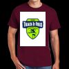DryBlend ® 50 Cotton/50 Poly T Shirt Thumbnail