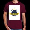 DryBlend ® 50 Cotton/50 Poly T Shirt Thumbnail