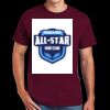 DryBlend ® 50 Cotton/50 Poly T Shirt Thumbnail