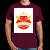 DryBlend ® 50 Cotton/50 Poly T Shirt Thumbnail